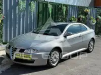 2004 Alfa Romeo GT