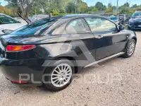 2004 Alfa Romeo GT