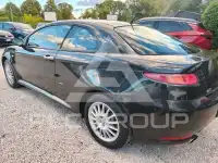 2004 Alfa Romeo GT