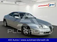 2004 Alfa Romeo GT