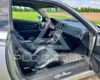 2004 Alfa Romeo GTV