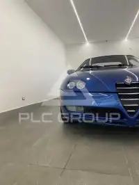 2004 Alfa Romeo GTV