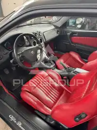 2004 Alfa Romeo GTV