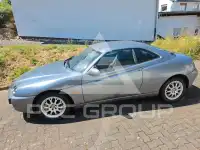2004 Alfa Romeo GTV
