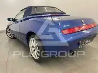 2004 Alfa Romeo GTV