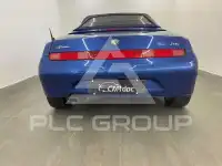 2004 Alfa Romeo GTV