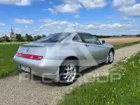 2004 Alfa Romeo GTV
