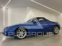 2004 Alfa Romeo GTV