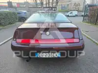 2004 Alfa Romeo GTV