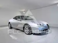 2004 Alfa Romeo GTV