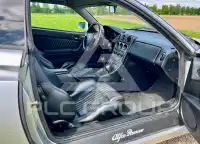 2004 Alfa Romeo GTV