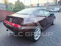 2004 Alfa Romeo GTV