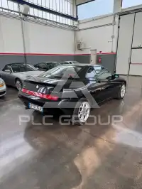 2004 Alfa Romeo GTV