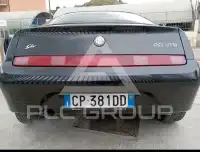 2004 Alfa Romeo GTV