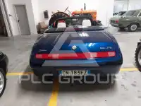 2004 Alfa Romeo GTV