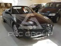 2004 Alfa Romeo GTV