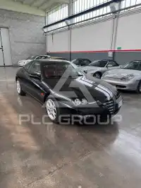 2004 Alfa Romeo GTV