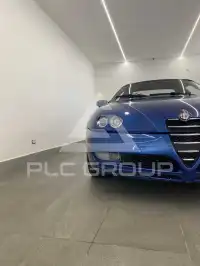 2004 Alfa Romeo GTV