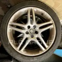 2004 Alfa Romeo GTV