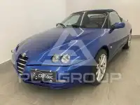 2004 Alfa Romeo GTV