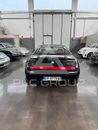 2004 Alfa Romeo GTV