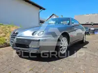 2004 Alfa Romeo GTV