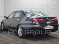 2004 Alfa Romeo 166