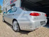 2004 Alfa Romeo 166