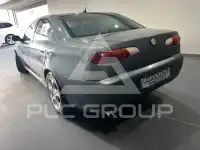 2004 Alfa Romeo 166