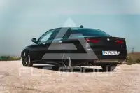 2004 Alfa Romeo 166