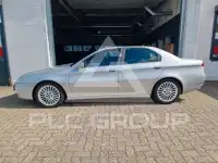 2004 Alfa Romeo 166