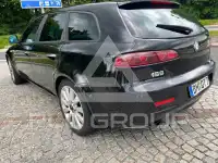 2004 Alfa Romeo 159