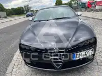 2004 Alfa Romeo 159