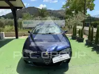 2004 Alfa Romeo 156