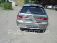 2004 Alfa Romeo 156
