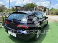 2004 Alfa Romeo 156
