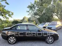 2004 Alfa Romeo 156