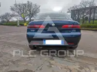 2004 Alfa Romeo 156