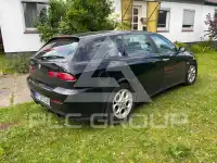 2004 Alfa Romeo 156
