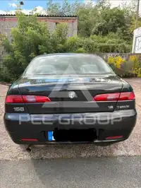 2004 Alfa Romeo 156