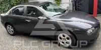 2004 Alfa Romeo 156