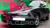 2004 Alfa Romeo 156