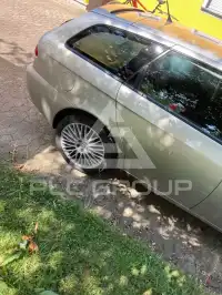 2004 Alfa Romeo 156