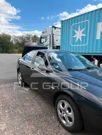 2004 Alfa Romeo 156