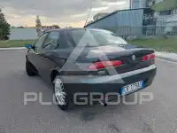 2004 Alfa Romeo 156