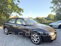 2004 Alfa Romeo 156