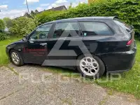 2004 Alfa Romeo 156