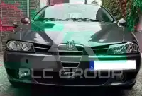 2004 Alfa Romeo 156