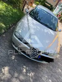 2004 Alfa Romeo 156