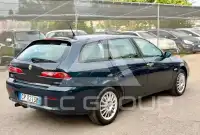 2004 Alfa Romeo 156